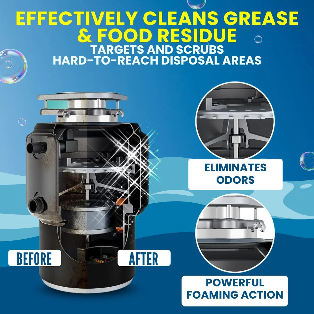 LemonBlast Yellow Bubble Tablets | 🔥FLAT 60% OFF SAVING🔥